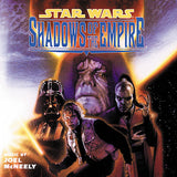Joel Mcneely - Star wars: shadows of the empire (CD) - Velvet Music