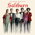 OST (Original SoundTrack) - Saltburn (LP) - Velvet Music