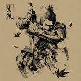 Yuka Kitamura et Noriyuki Asakura - Sekiro shadows die twice (original (LP)