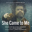 OST (Original SoundTrack) - She came to me (CD) - Velvet Music