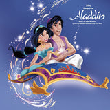 V/A (Artistes Divers) - Songs from Aladdin (LP)