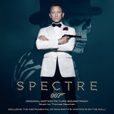 OST (Original SoundTrack) - Spectre (LP) - Velvet Music