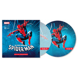OST (Original SoundTrack) - Marvel's spider-man: beyond amazing - l'exposition (LP)