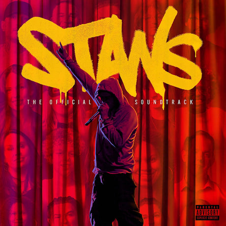 Eminem - Stans (LP) - Velvet Music