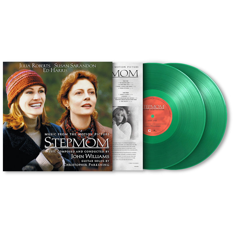OST (Original SoundTrack) - Stepmom (LP)