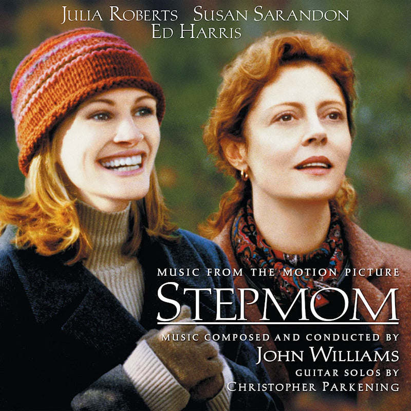 OST (Original SoundTrack) - Stepmom (LP)