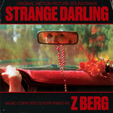 Z Berg - Strange darling (LP)