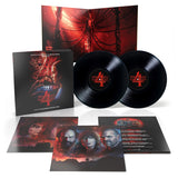 OST (Original SoundTrack) - Stranger things 4 volume 2 (LP) - Velvet Music