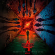 OST (Original SoundTrack) - Stranger things 4 (CD) - Velvet Music