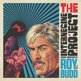 Roy Budd - Internecine project (LP) - Velvet Music
