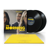 Carter Burwell - Morning show (LP) - Velvet Music