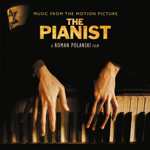OST (Original SoundTrack) - Pianist (LP) - Velvet Music