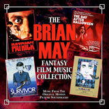 Brian May - Brian may collection (CD) - Velvet Music