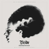 OST (Original SoundTrack) - Bride of frankenstein (music by franz waxman) (LP) - Velvet Music