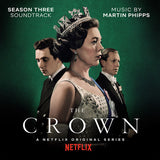 OST (Original SoundTrack) - The Crown Season Three (LP) - Velvet Music