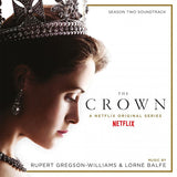 OST (Original SoundTrack) - The Crown Season Two (LP) - Velvet Music