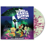 Joshua Moshier - The day the earth blew up: a looney tunes movie (LP)