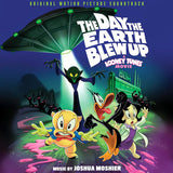 Joshua Moshier - The day the earth blew up: a looney tunes movie (LP)