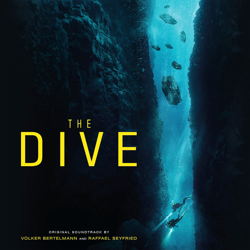 OST (Bande Originale) - The Dive (LP)