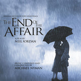 OST (Bande Originale) - The end of the affair (LP)