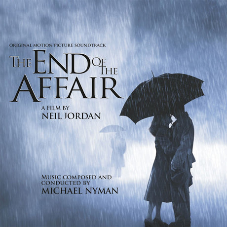 OST (Bande Originale) - The end of the affair (LP)