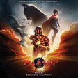 OST (Original SoundTrack) - The Flash (LP) - Velvet Music