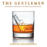 Chris Benstead - The gentlemen (LP)