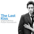 OST (Original SoundTrack) - The last kiss (CD) - Velvet Music