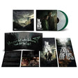 OST (Original SoundTrack) - The Last Of Us Season 1 -green & clear vinyl- (LP) - Velvet Music