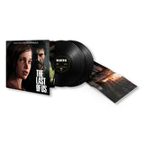 OST (Original SoundTrack) - The last of us (LP) - Velvet Music