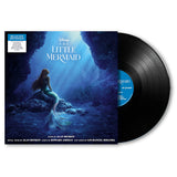 OST (Original SoundTrack) - The little mermaid (LP) - Velvet Music