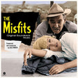 Alex North - Misfits (LP) - Velvet Music