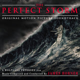 OST (Original SoundTrack) - The perfect storm -coloured- (LP) - Velvet Music