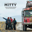 OST (Original SoundTrack) - The secret life of walter mitty (CD) - Velvet Music
