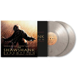 OST (Original SoundTrack) - The shawshank redemption -30th anniversary- (LP) - Velvet Music