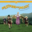 Broadway & London Casts - Sound of music (CD) - Velvet Music