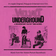 OST (Original SoundTrack) - The velvet underground: a documentary film by todd haynes (LP) - Velvet Music