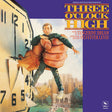 Tangerine Dream - Three o'clock high (LP) - Velvet Music