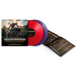 OST (Original SoundTrack) - Transformers: rise of the beasts (LP) - Velvet Music