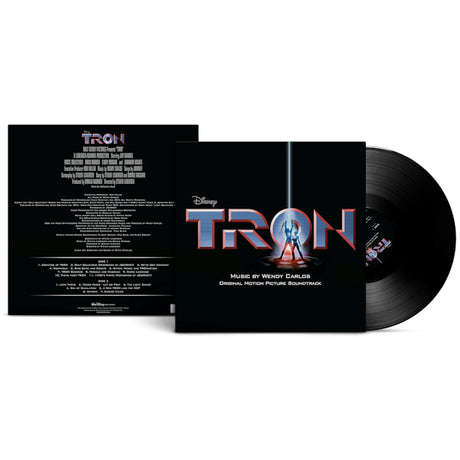 V/A (Various Artists) - Tron (LP) - Velvet Music