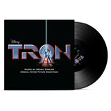 V/A (Various Artists) - Tron (LP) - Velvet Music