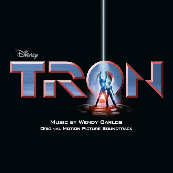 V/A (Various Artists) - Tron (LP) - Velvet Music