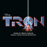 V/A (Various Artists) - Tron (LP) - Velvet Music