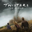 OST (Original SoundTrack) - Twisters: the album (CD) - Velvet Music