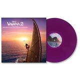OST (Original SoundTrack) - Vaiana 2 (LP)