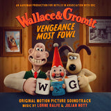 Various - Wallace & gromit: vengeance most fowl (LP) - Velvet Music