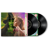 Wicked Movie Cast, Cynthia Erivo, Ariana Grande - Wicked: for good ? the soundtrack (LP) - Velvet Music