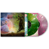 Wicked Movie Cast & Cynthia Erivo & Ariana Grande - Wicked: for good the soundtrack (LP) - Velvet Music