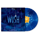 OST (Original SoundTrack) - Wish (LP) - Velvet Music