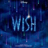 OST (Original SoundTrack) - Wish (LP) - Velvet Music
